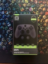 Surge Gripz Xbox Controller Skin  Thumb Grip Set for Xbox Series X / S