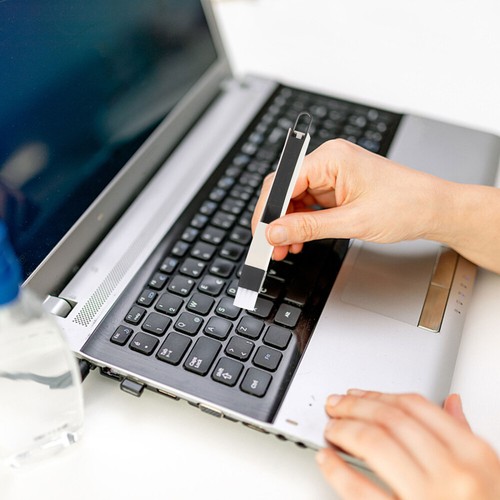 Keycap -Entfernungswerkzeug Laptop-Reinigungsbürste Elektronikreinigungsbürste - Afbeelding 7 van 12