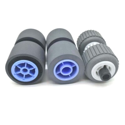 Exchange Roller Kit 4009B001 Fits For Canon Imageformula Scanner dr7550c DR7550