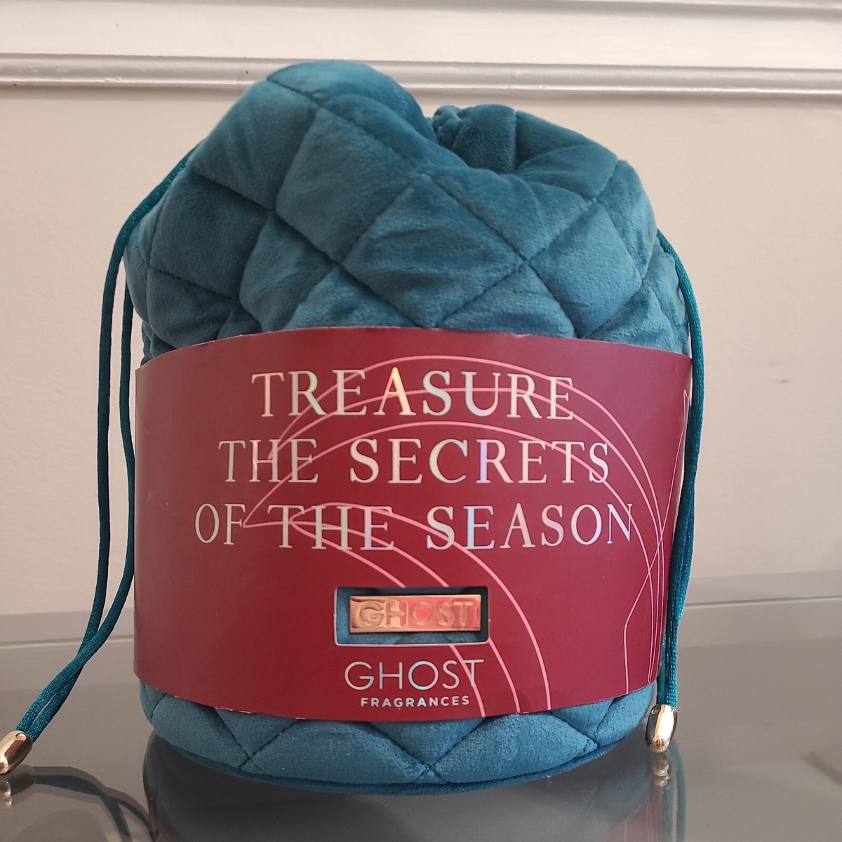 Ghost Goodie Bag Gift Set UK