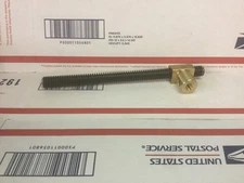 9" south bend lathe cross feed leadscrew rebuild kit