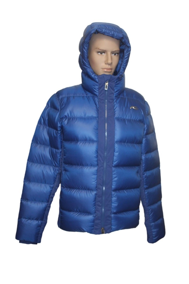 Blackcomb Kjus Frx Jacket Kjus Men Herren FRX Blackcomb Jacket