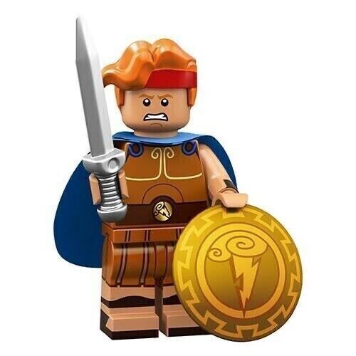 LEGO Disney Series 2 Minifigures 71024 CMF - Picture 14 of 27
