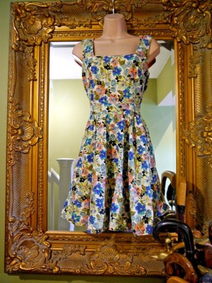 dorothy perkins sun dresses