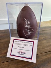 Tony Gonzalez Cards, Rookie Cards and Autographed Memorabilia Guide 22