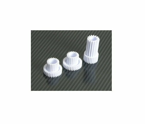 3Racing M05-02 High Speed Fast Gear Set Kit For Tamiya RC Car M03