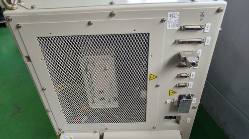 USHIO LAMP POWER SUPPLY UVX-15016S2AHV01 VB-24301BY (USED) DHL INT'L SHIPPING - Picture 7 of 10