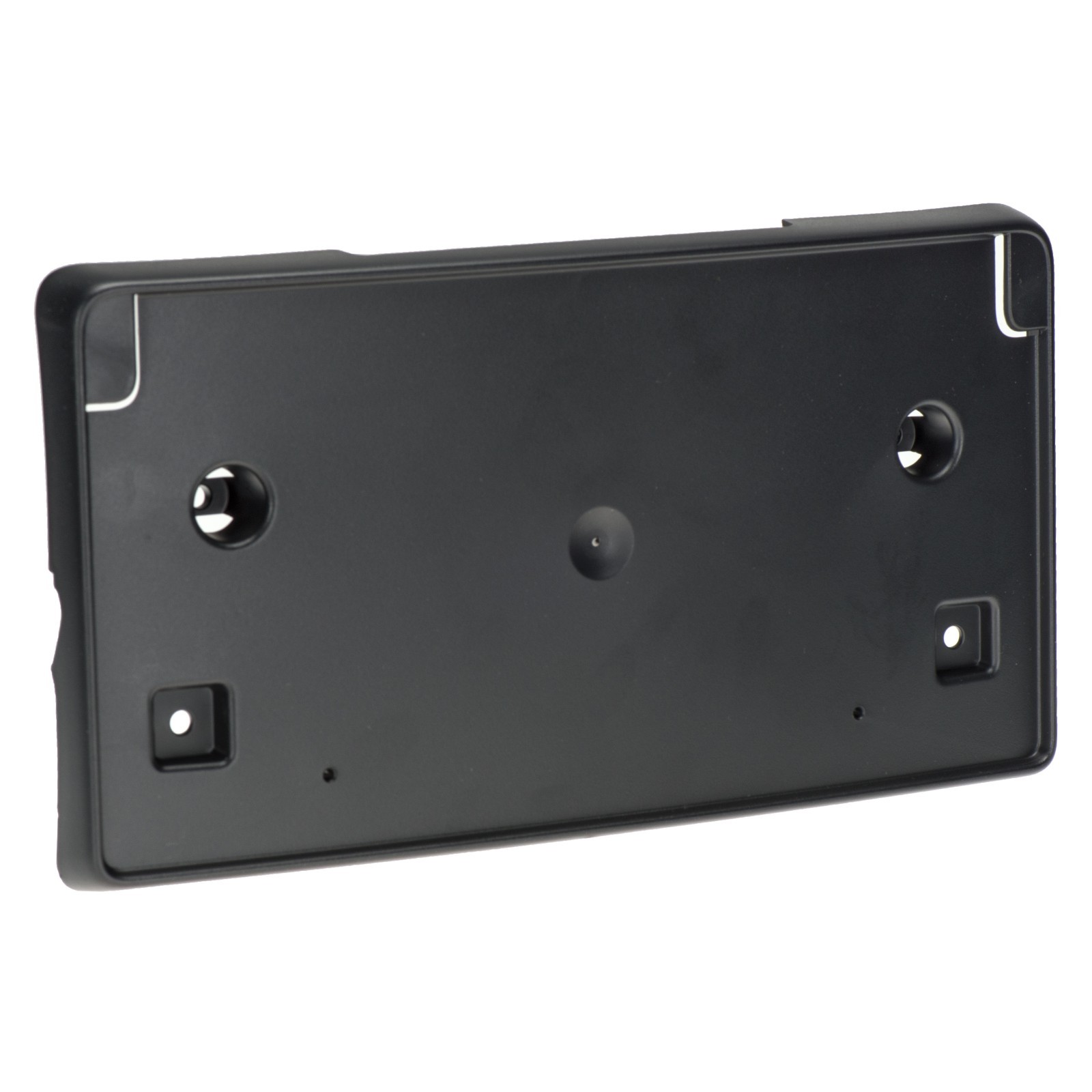 1720 CHRYSLER PACIFICA FRONT LICENSE PLATE MOUNTING BRACKET HOLDER OE