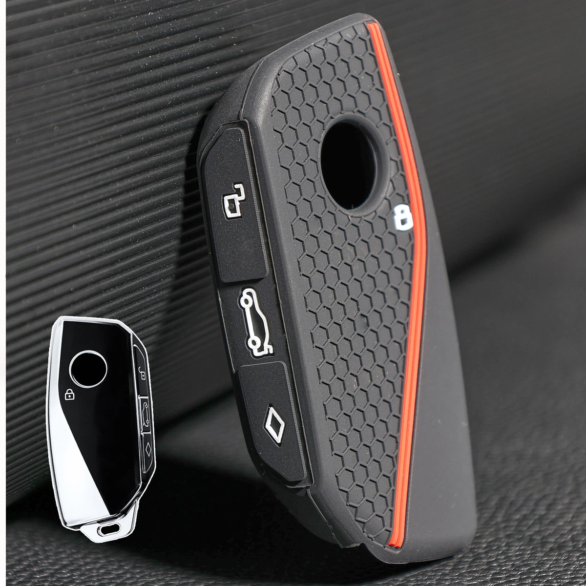 Bmw x5 key ring sale