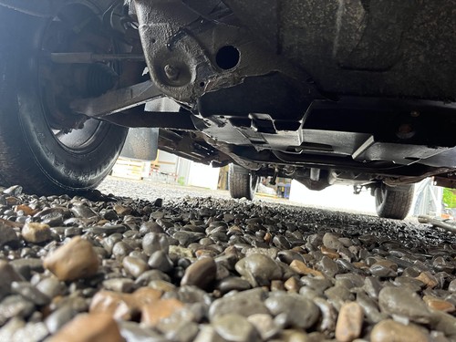 14 CHEVY SILVERADO 1500 Axle Shaft Lhfront Axle4x4 - Picture 23 of 24