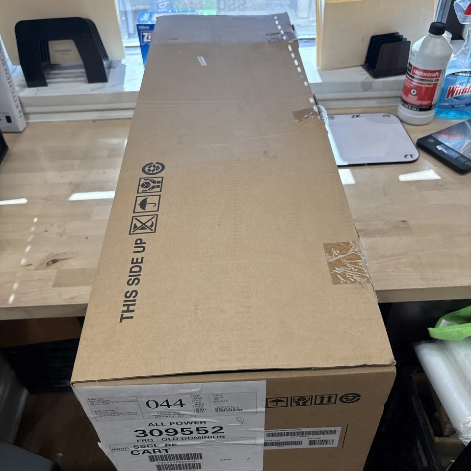 Honda Vers Attach System 6.5 in. Tiller and Cultivator Attachment SSCL - Image 3 of 4