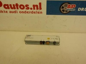Antennenverstärker Audi A4 Avant 8E, B6 8E9035225P P7028485