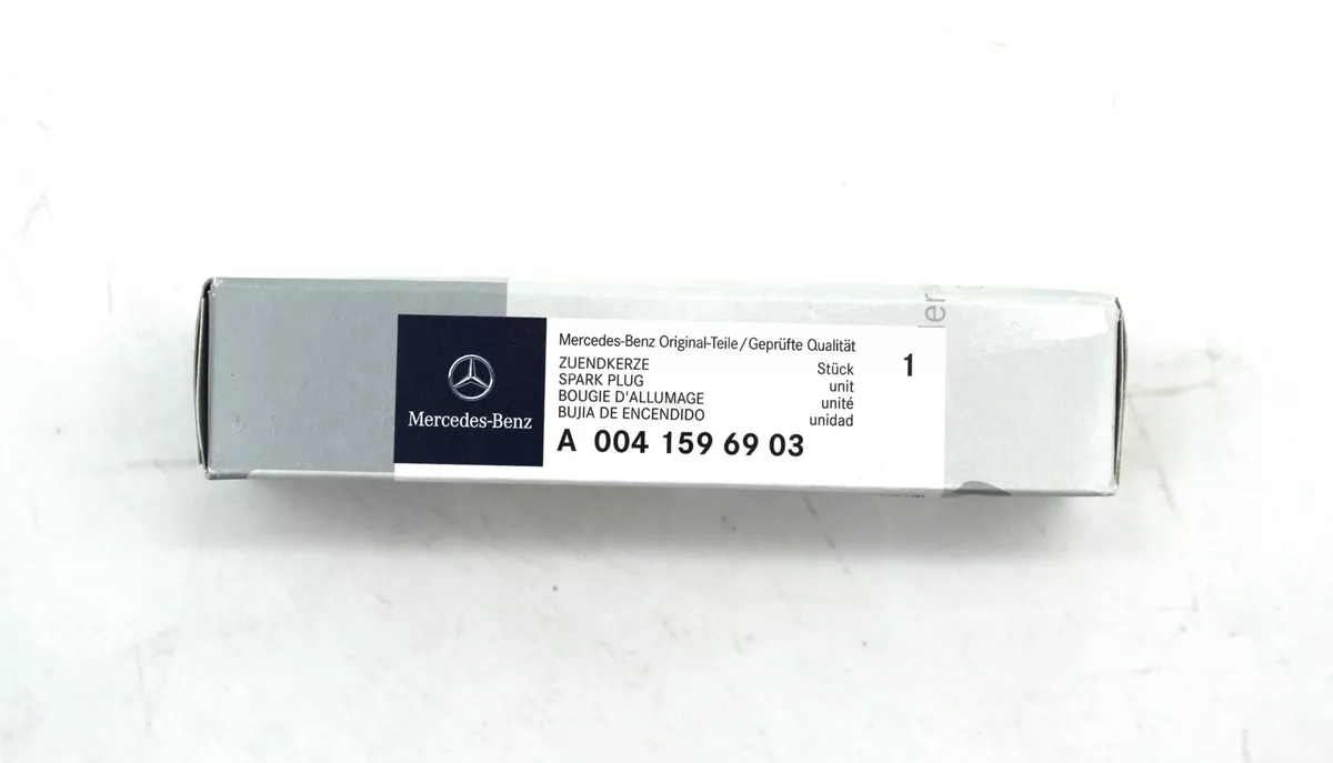 Mercedes benz part number deals
