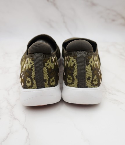 Zapatillas Clarks Adella verdes - elige talla - NUEVAS - Imagen 5 de 6