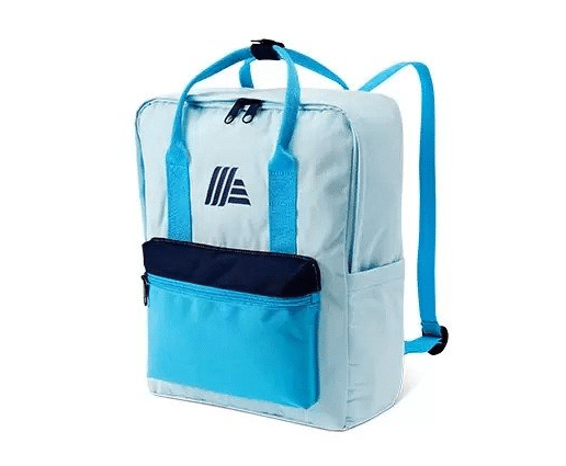 Aldi Gear Backpack 2023 with Laptop Pocket New All variants! Free