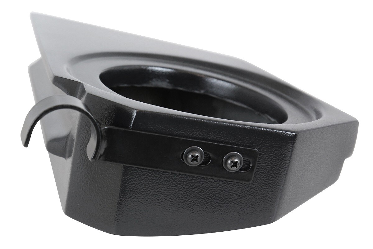 Корпуса боковых панелей динамиков SSV Works 65 для Polaris Slingshot