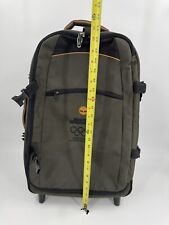 Timberland Green Travel Luggage | eBay Timberland Green Travel Luggage | eBay