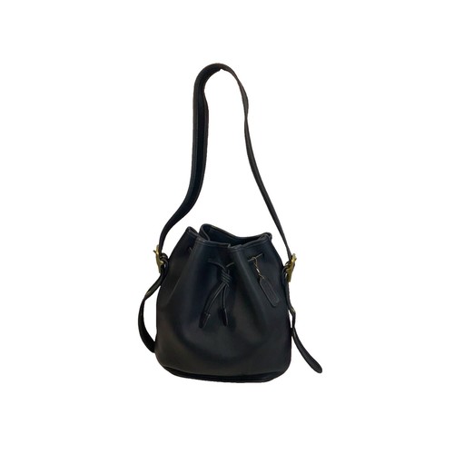 バッグ Coach 4940 Nubuck Drawstring Bag 2842