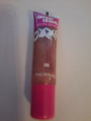 COVERGIRL LIPSLICKS SMOOCHIES SIZZLE LIP GLOSS 520 GLEAM ON! - Picture 2 of 10