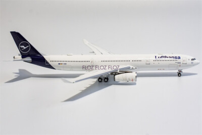 NG Models Lufthansa for Airbus A330-300 D-AIKR 1/400