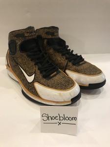 huarache 2k4 laser