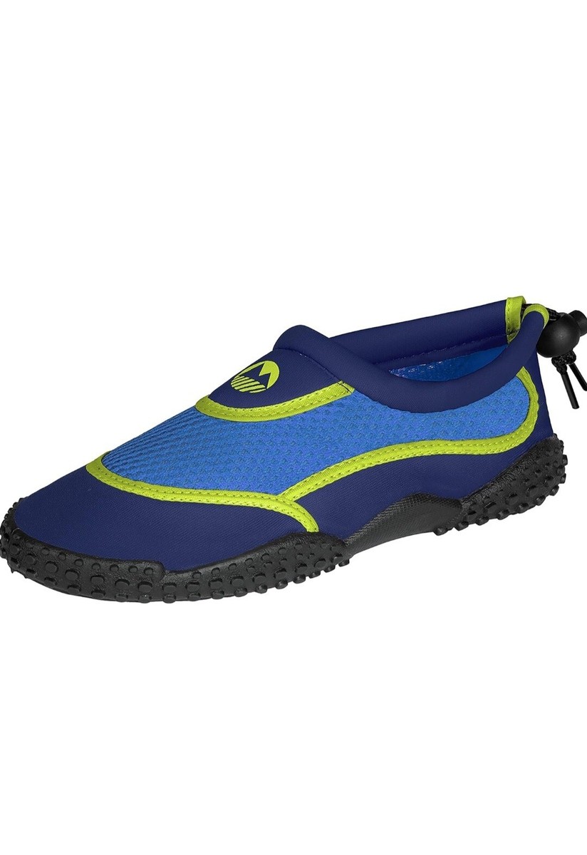 Lakeland Active Boy's Eden Aquasport Water Shoes Sie Blue UK