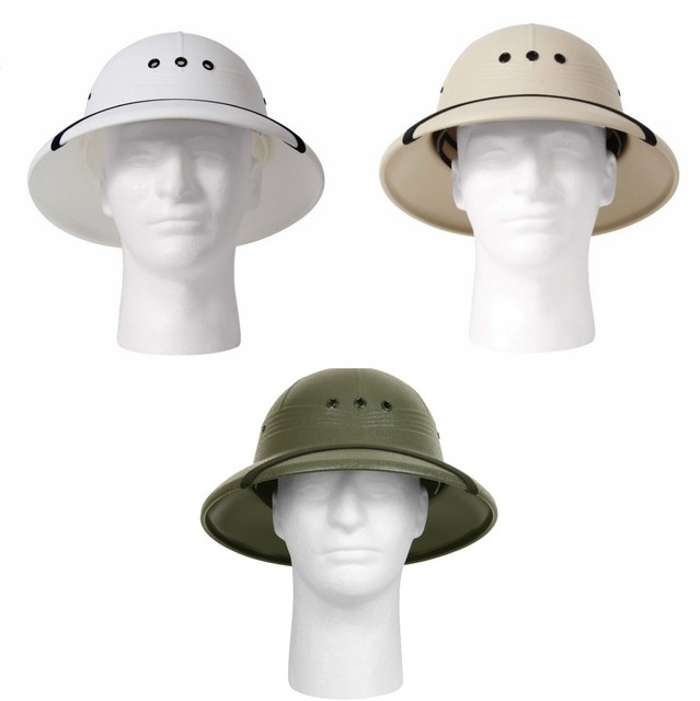 rothco pith helmet
