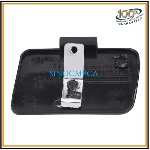 Front Bumper Towing Hook Cap Trailer Cover 8E0 807 241 for A4 B6 2001-2005 - Picture 4 of 6