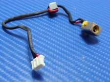 Acer Aspire V3-551-888 15.6" Genuine Laptop DC-IN Power Jack w/Cable ER 
