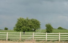 Photo 12x8 Another view from the N65, County Galway Bookeen/M5822 East Ga c2010