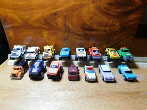 sell toy cars