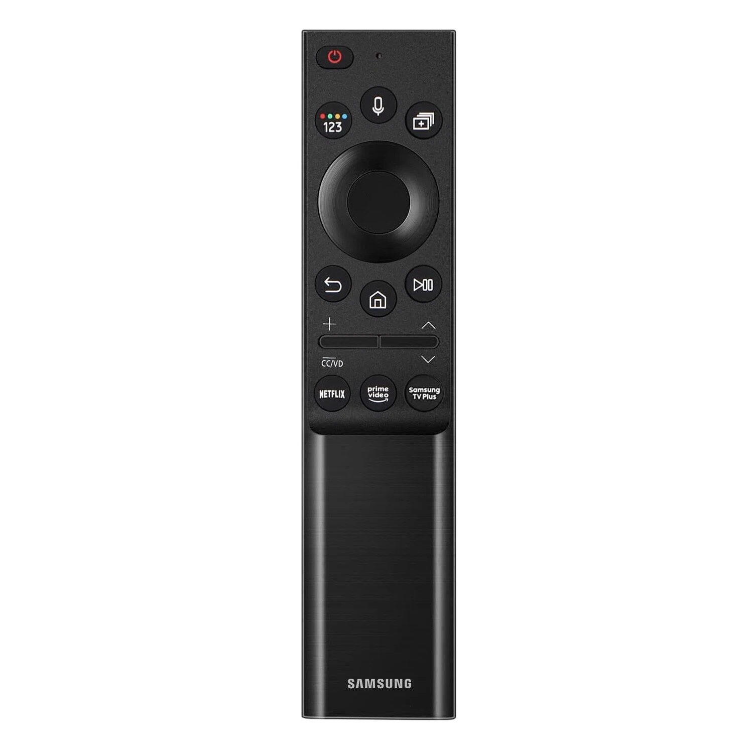Samsung SolarCell Remote - Thumbnail 2