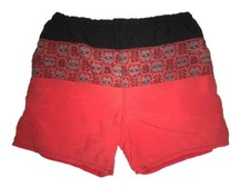 VINTAGE SURF ODYSSEY SWIM SHORTS SIZE LARGE 80'S