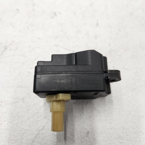 12-16 Volvo S60 HVAC AIRE ACONDICIONADO calentador ventilación actuador aleta motor OEM PL1607526 - Imagen 4 de 6