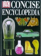 Dorling Kindersley Concise Encyclopaedia By Dorling Kindersley C
