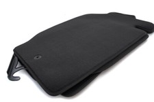 NEU Fußmatten Porsche 911 SC Coupe 1978-1983 G-Modell Velours Automatten Set