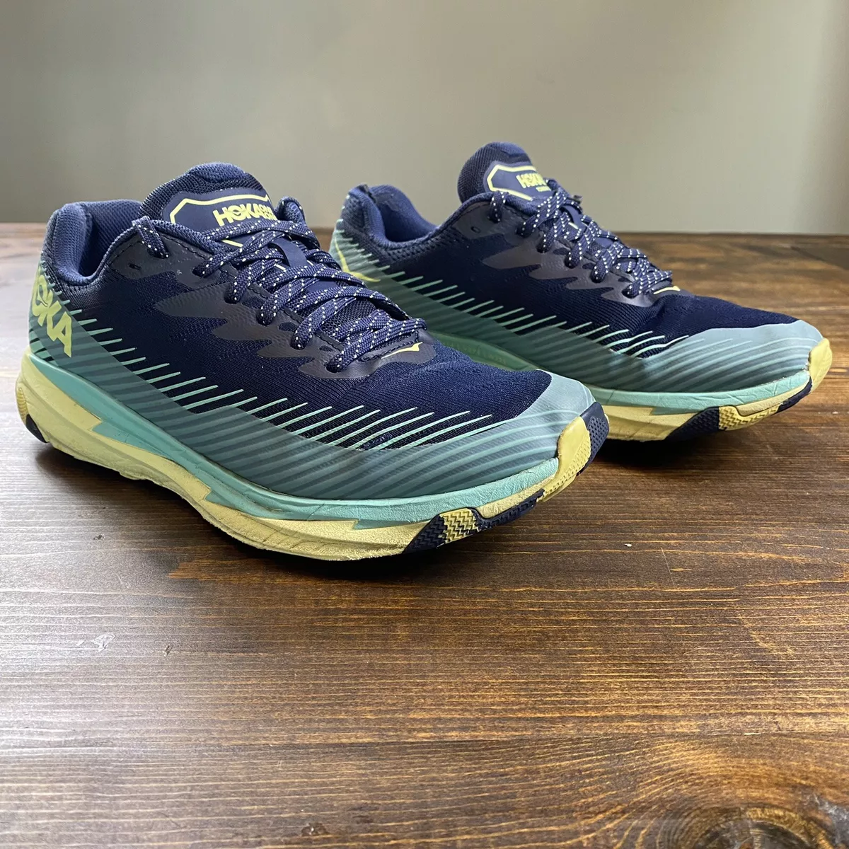 Hoka torrente homme new arrivals