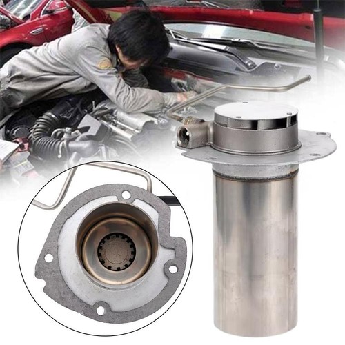 5KW Ai r Diesel Parking Heater Burner Combustion Chamber Gasket For Ebers D3P7 - Picture 2 of 10