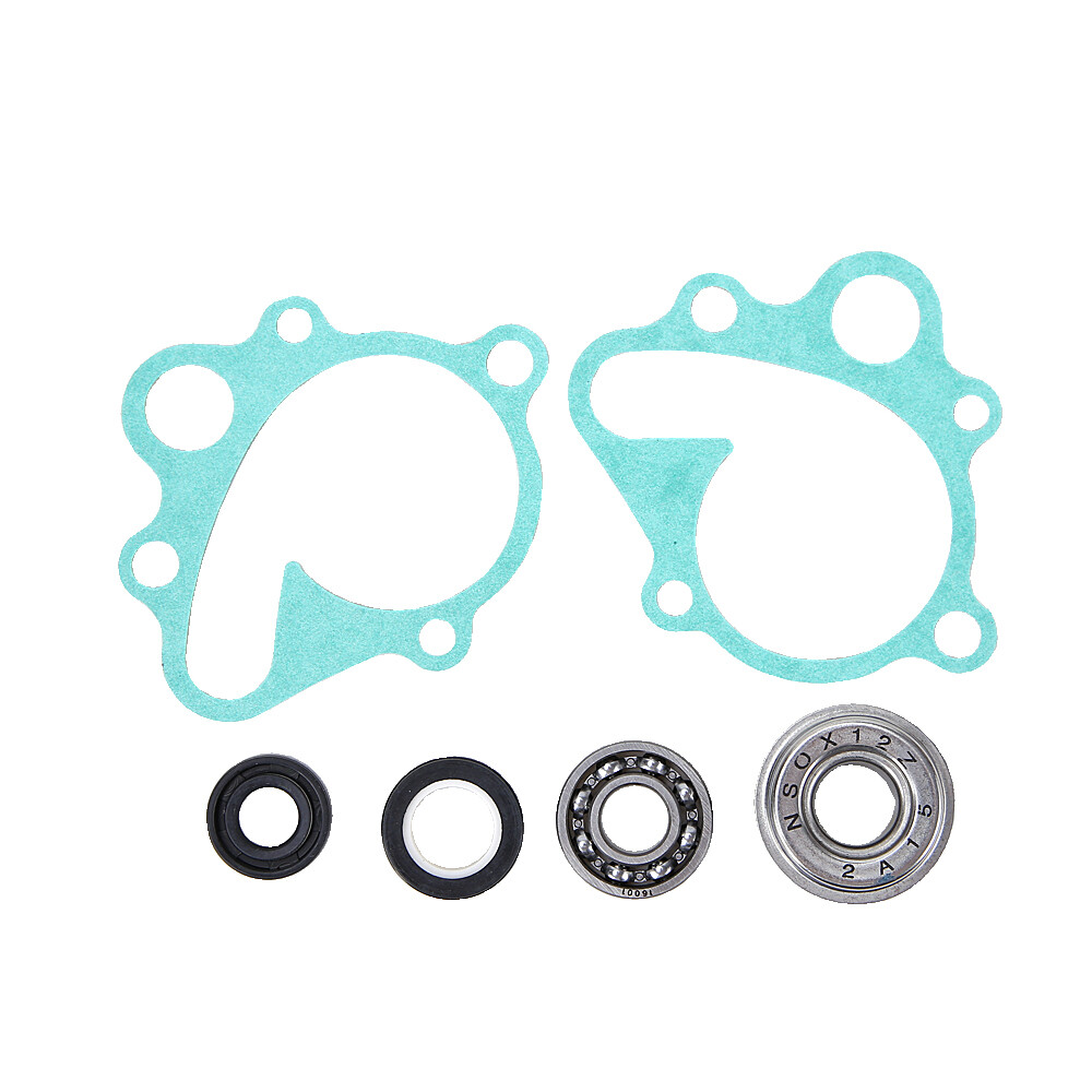 FOR HONDA WATER PUMP KIT 8586 ATC250R 8689 TRX250R 250R ATC TRX SEAL