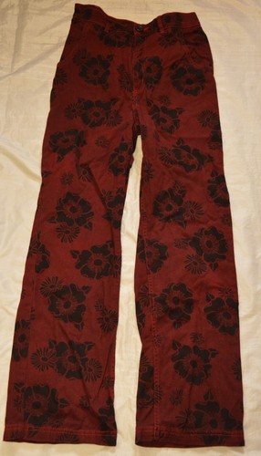 Monki Jeans Trousers S 36 Excellent