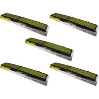 5X Mann-Filter Biofunctional Innenraumfilter FüR Allergiker FP 8430