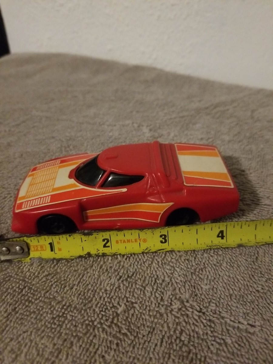 Buddy L Corp toy plastic car Made in Japan | eBay