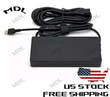 20V 16.5A 330W AC Power Supply Adapter For Lenovo Legion ADL330SDC3A