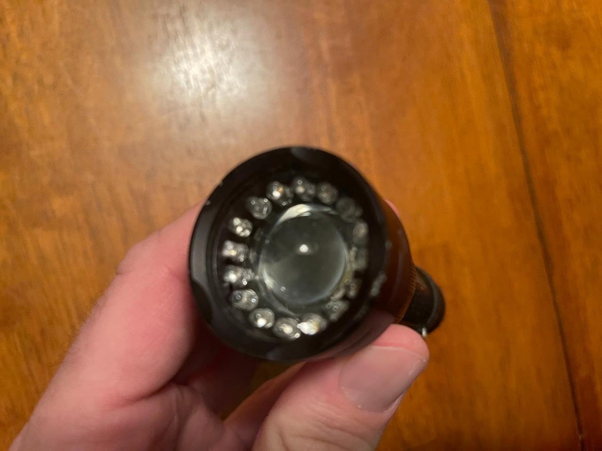 Surefire Kroma-Milspec Dual-Output Twist-On Tailcap Surefire Kroma-Milspec Dual-Output Twist-On Tailcap