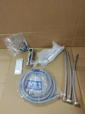GRADY WHITE *NEW OEM*  SLANT FAUCET AND SHOWER COMBO #11-585