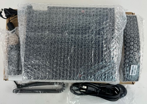 Téléphone VoIP Polycom CCX 700 (Microsoft Teams) (2200-49250-019) - Neuf - En vrac - Photo 5/9