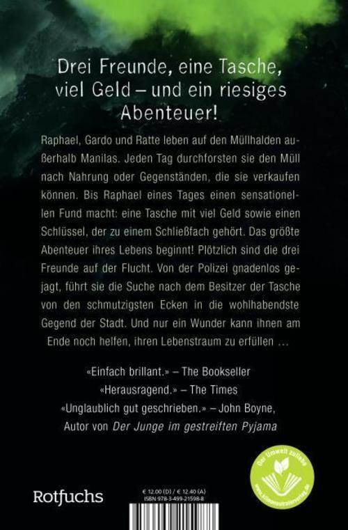 Thumbnail - Trash Andy Mulligan