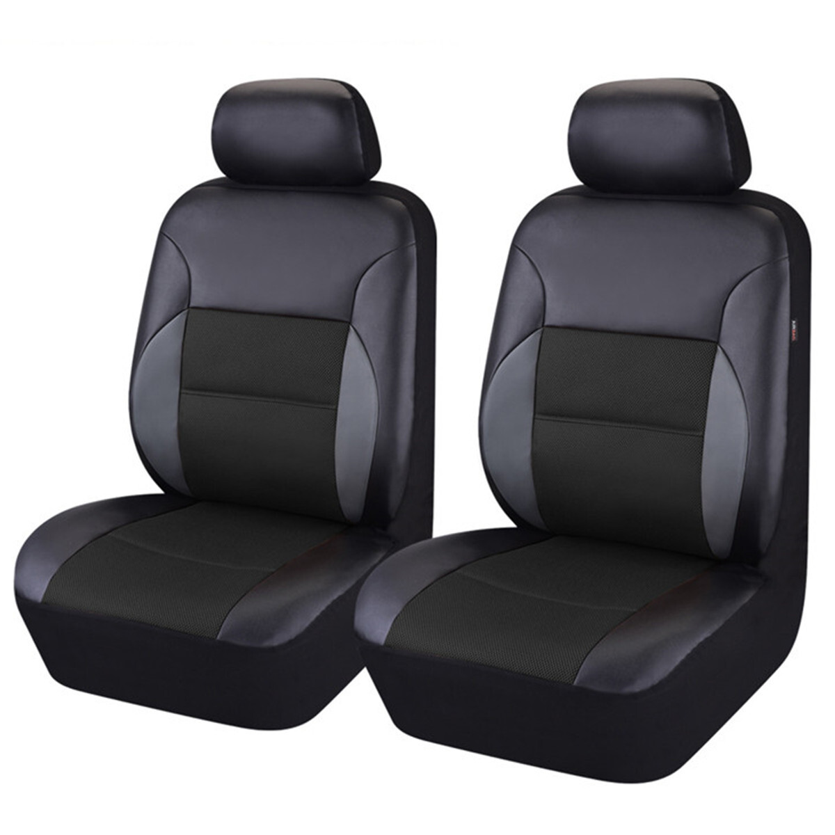 5 Seats Car Seat Cover Full Set Cushion Protector Fit For Honda Civic 2001-2022