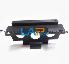 NEW 1PCS Hand control box bracket Spark machine handle support ABS-HB