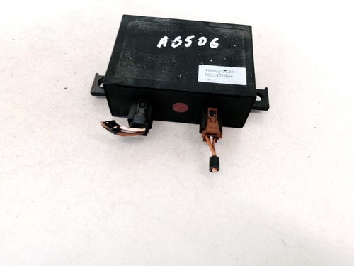 Volkswagen Passat 1997 Immobiliser ECU 1H0953257BB, 5WK4678 #1215529-44